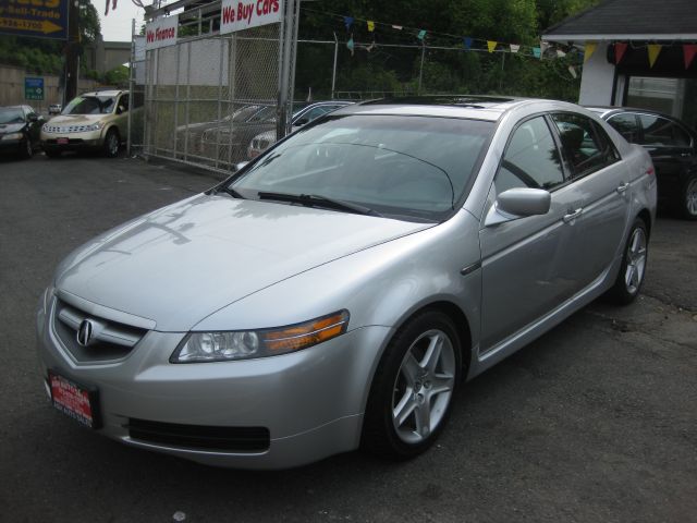 2006 Acura TL