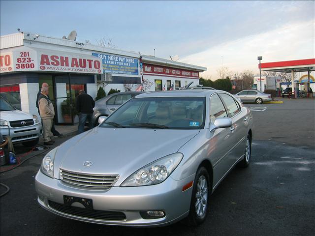 2002 Lexus ES 300