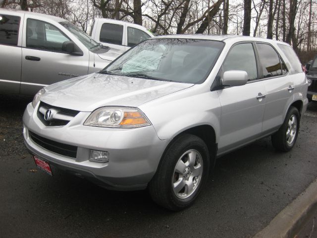 2006 Acura MDX