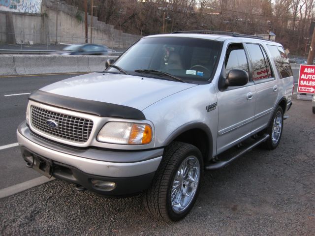 2001 Ford Expedition