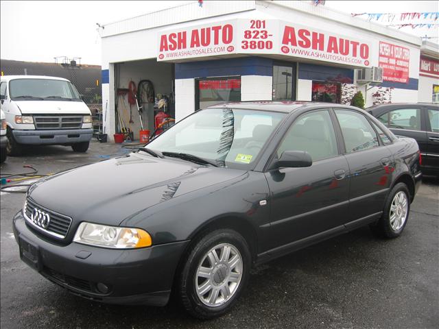 1999 Audi A4