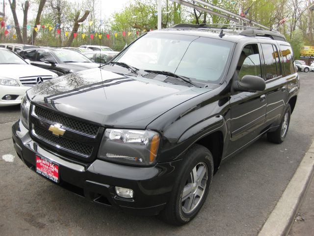 2006 Chevrolet TrailBlazer EXT