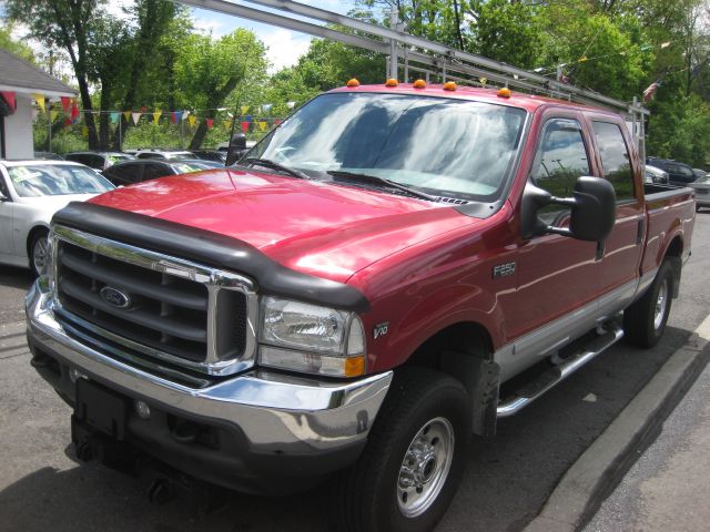 2003 Ford F250