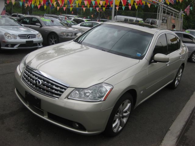 2006 Infiniti M35 for sale