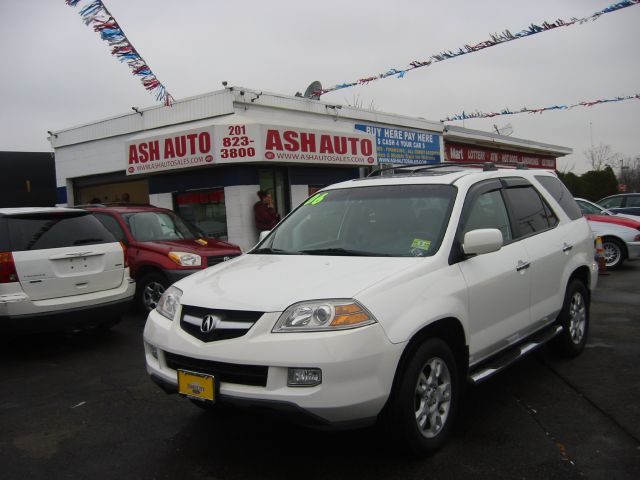 2006 Acura MDX
