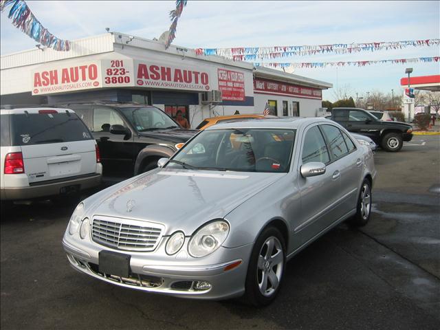 2006 Mercedes-Benz E-Class for sale