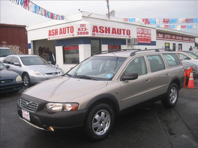 2001 Volvo V70 XC for sale