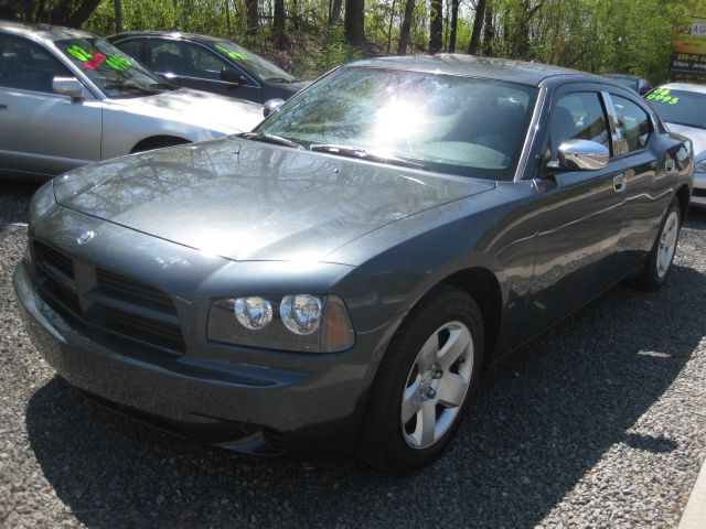 2008 Dodge Charger