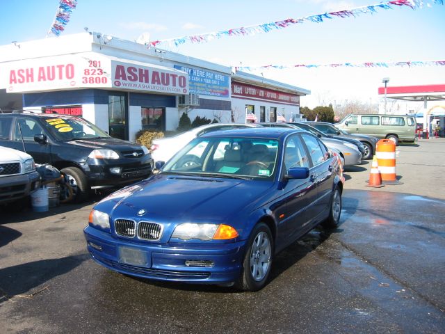 2000 BMW 3 series