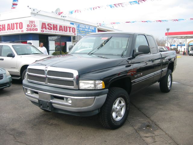 1999 Dodge Ram 1500