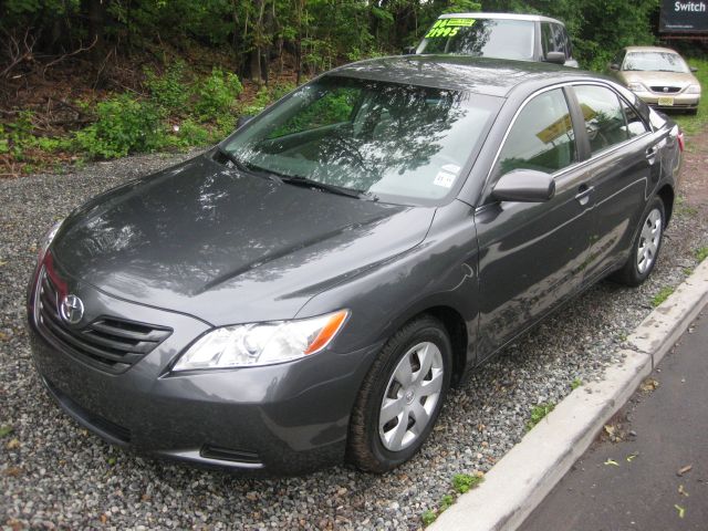 2008 Toyota Camry for sale