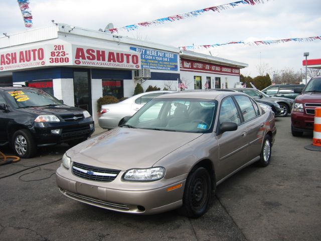 2000 Chevrolet Malibu