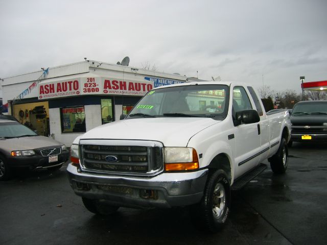 1999 Ford F250