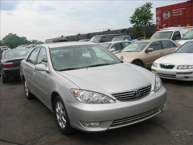 2006 Toyota Camry