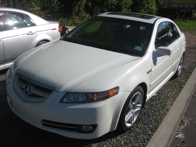 2006 Acura TL