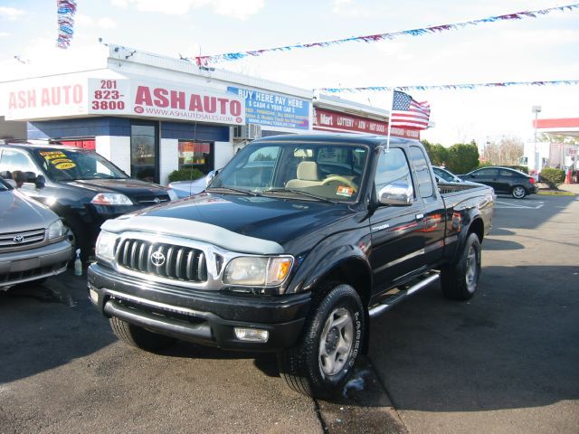 2003 Toyota Tacoma