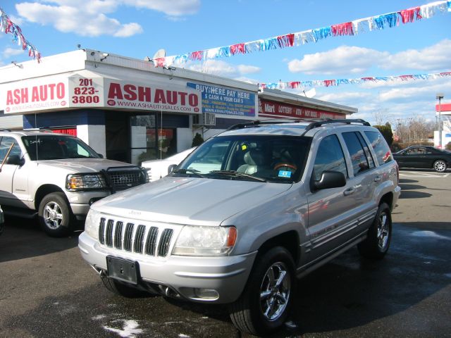 2003 Jeep Grand Cherokee