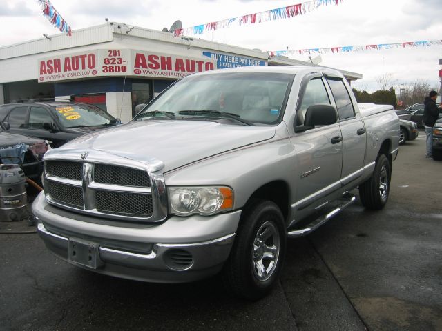 2002 Dodge Ram 1500