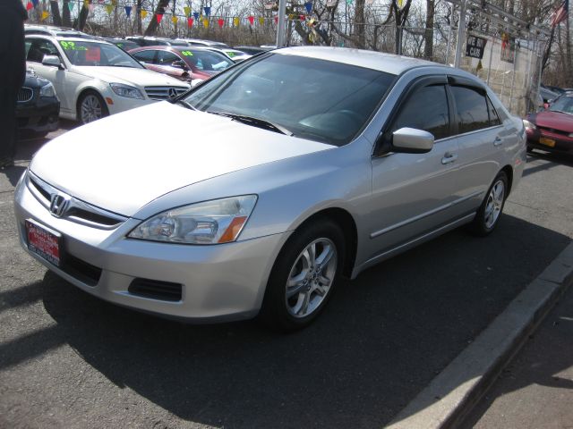 2006 Honda Accord