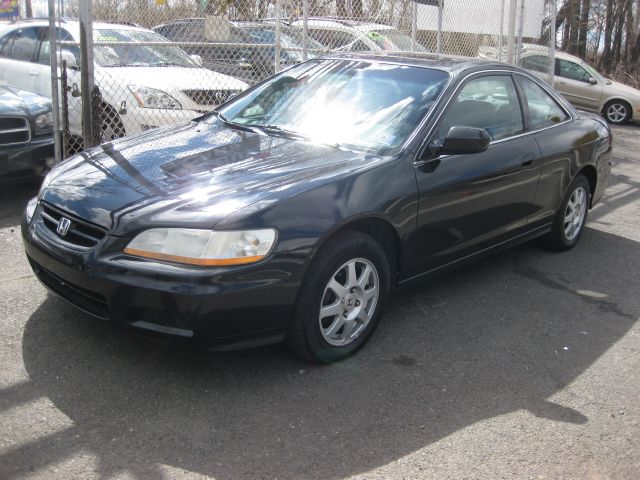 2002 Honda Accord