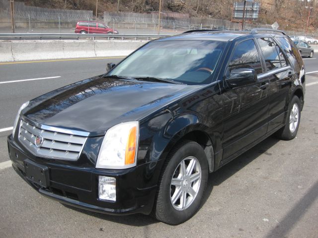 2004 Cadillac SRX