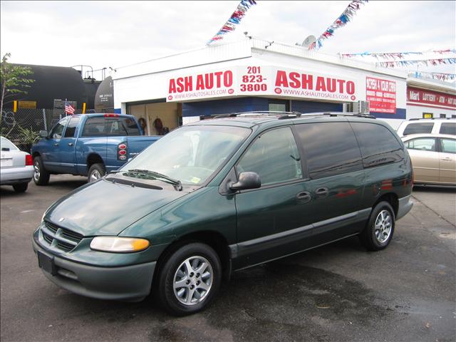 1996 Dodge Grand Caravan