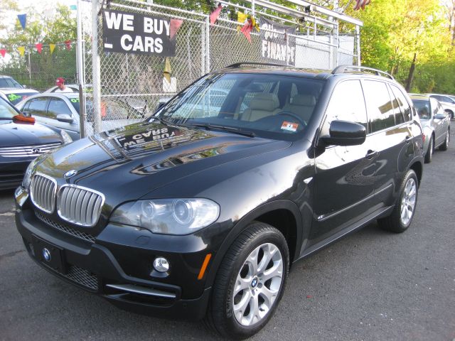 2007 BMW X5