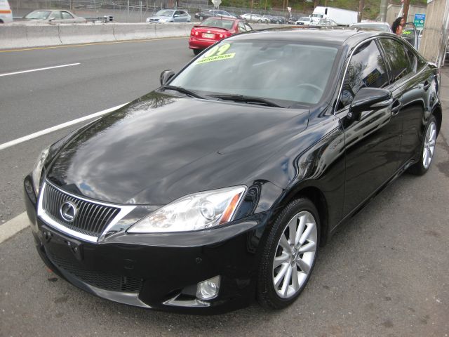 2009 Lexus IS 250