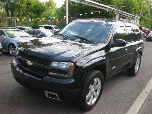 2006 Chevrolet TrailBlazer