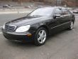 2005 Mercedes-Benz S Class