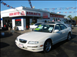 1999 Mazda Millenia
