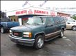 1997 GMC Yukon