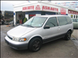 1997 Nissan Quest
