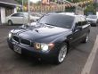 2005 BMW 7 series