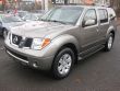 2005 Nissan Pathfinder