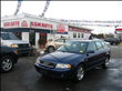 2000 Audi A4