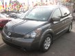 2008 Nissan Quest