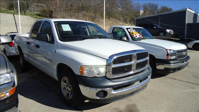 2003 Dodge Ram 1500 for sale