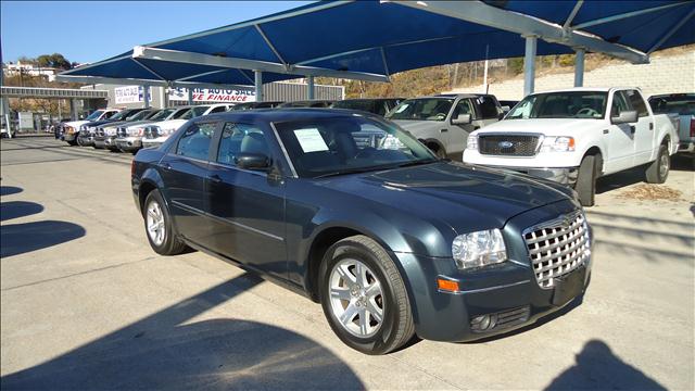 2007 Chrysler 300 - Fort Worth, TX