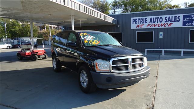 2004 Dodge Durango for sale
