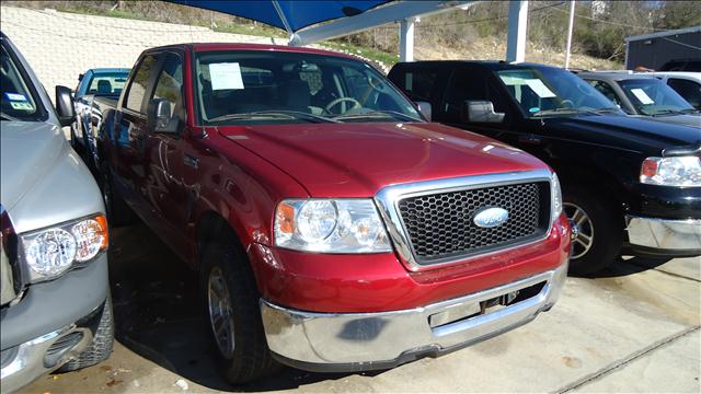 2007 Ford F150 for sale