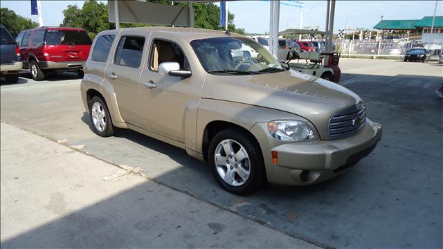 2007 Chevrolet HHR for sale