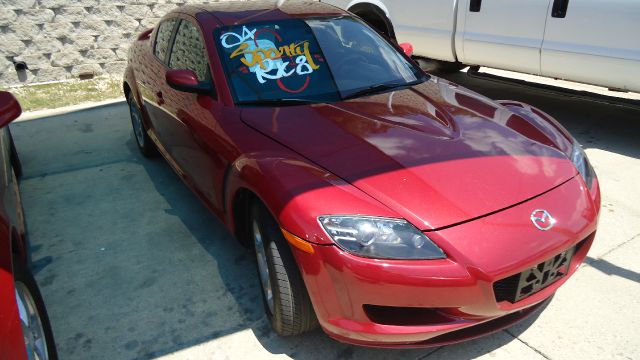 2004 Mazda RX-8 - Fort Worth, TX
