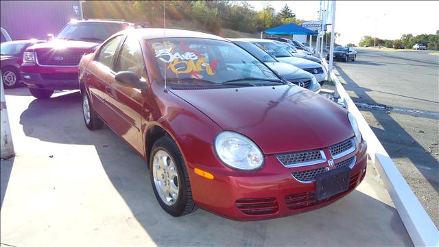 2005 Dodge Neon for sale