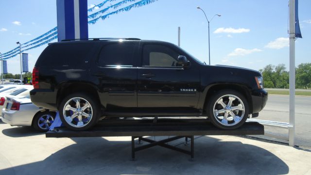 2007 Chevrolet Tahoe - Fort Worth, TX