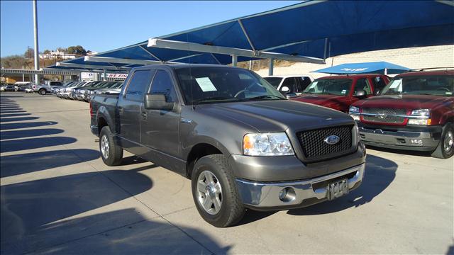 2006 Ford F150 - Fort Worth, TX