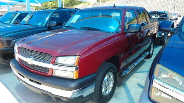 2006 Chevrolet Avalanche - Fort Worth, TX