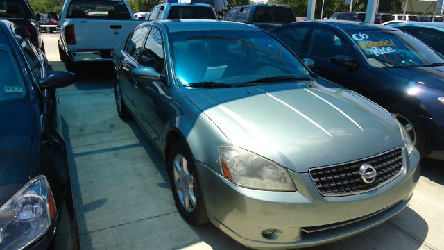 2006 Nissan Altima - Fort Worth, TX