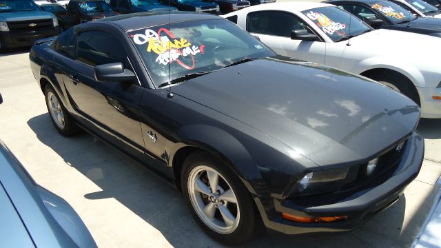 2009 Ford Mustang - Fort Worth, TX