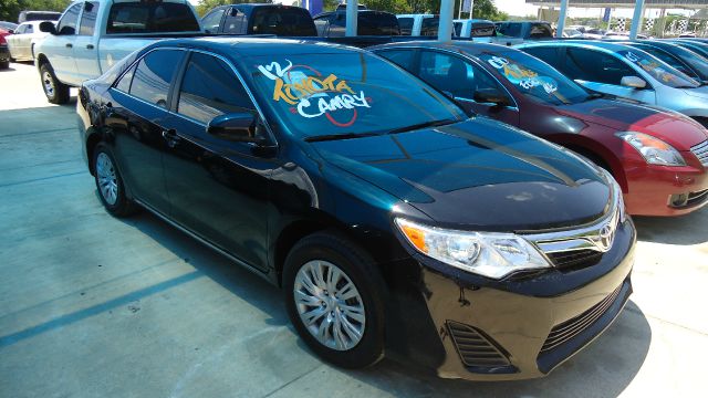 2012 Toyota Camry - Fort Worth, TX